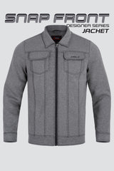 Áo Khoác Golf Arisle DS (Designer Series) Space-Grey Jacket