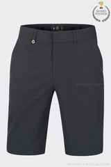 [New in] - Quần Golf Short ARISLE Airvent Frost Black