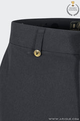 [New in] - Quần Golf Short ARISLE Airvent Frost Black