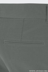 [New in] - Quần Golf Short ARISLE Diamond Chip New Grey