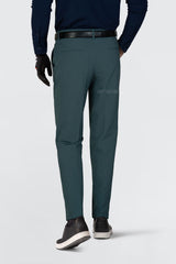 Quần Dài Golf Nam Thu Đông Bubble Fleece-Myth Blue