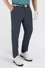 Quần Golf Nam ARISLE Ultra Light Fog Blue