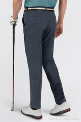 Quần Golf Nam ARISLE Ultra Light Fog Blue