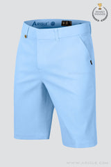 [New in] - Quần Golf Short ARISLE Airvent Bright Blue