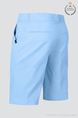[New in] - Quần Golf Short ARISLE Airvent Bright Blue