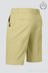 [New in] - Quần Golf Short ARISLE Airvent Summer Yellow
