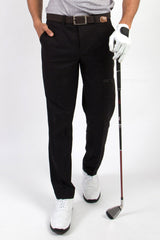 Quần Golf Arisle Pro-Course Elite Black