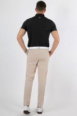 Quần Golf Arisle Bossman Classy Beige