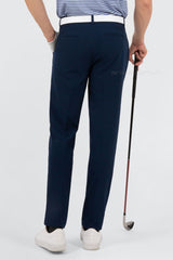 Quần Golf Nam Arisle Bossman Plain Royal Blue