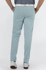 Quần Golf Nam Arisle Bossman Pastel Blue