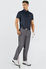 Quần Golf Nam ARISLE Bossman New German Grey