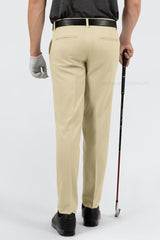 Quần Golf Arisle New Elite Ivory Cream