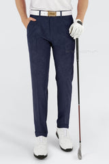 Quần Golf ARISLE A-Class Cluster - Navy Blue