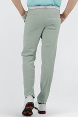 Quần Golf Nam ARISLE Bossman Pastel Green