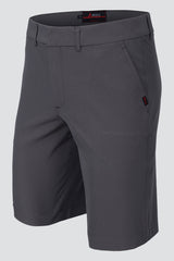 Quần Shorts Golf ARISLE Pro-Course Elite Grey