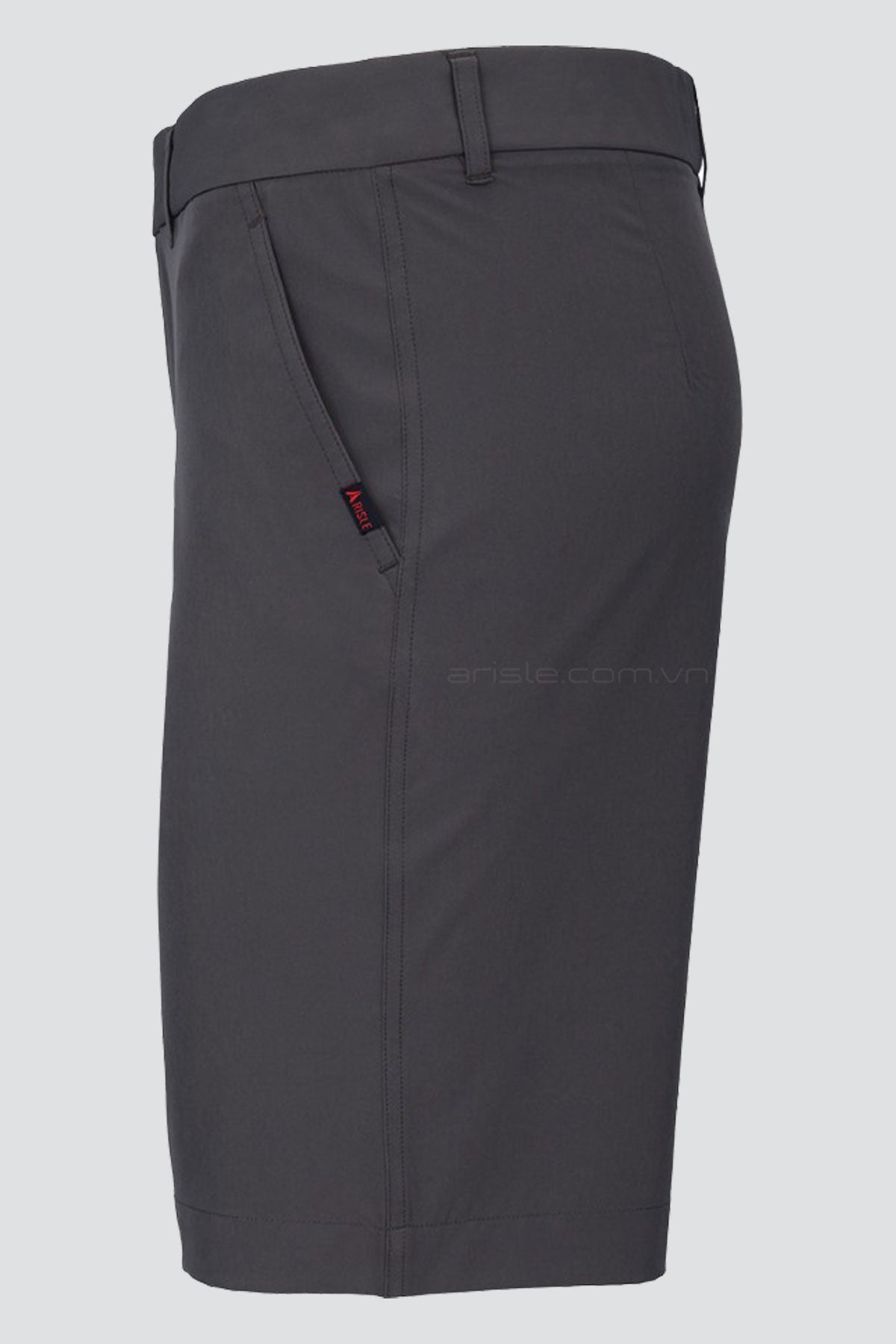 Quần Shorts Golf ARISLE Pro-Course Elite Grey