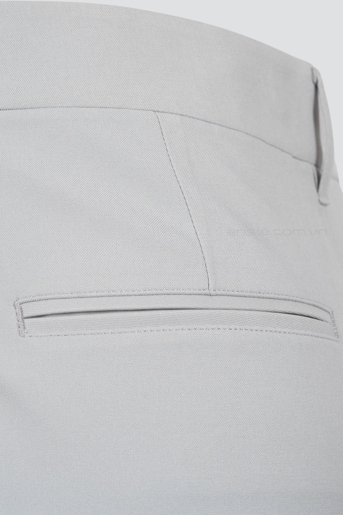 Quần Shorts Golf ARISLE Elite Cool Grey