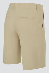 Quần Shorts Golf ARISLE Elite Ivory Beige