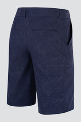 Quần Golf Shorts ARISLE A-Class Cluster - Navy Blue