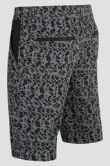 Quần Shorts Golf Nam ARISLE DS Modern Grey Camo