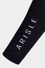 Ống tay golf ARISLE Solarshield Black