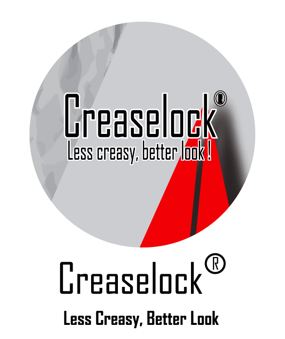 Công nghệ Creaselock