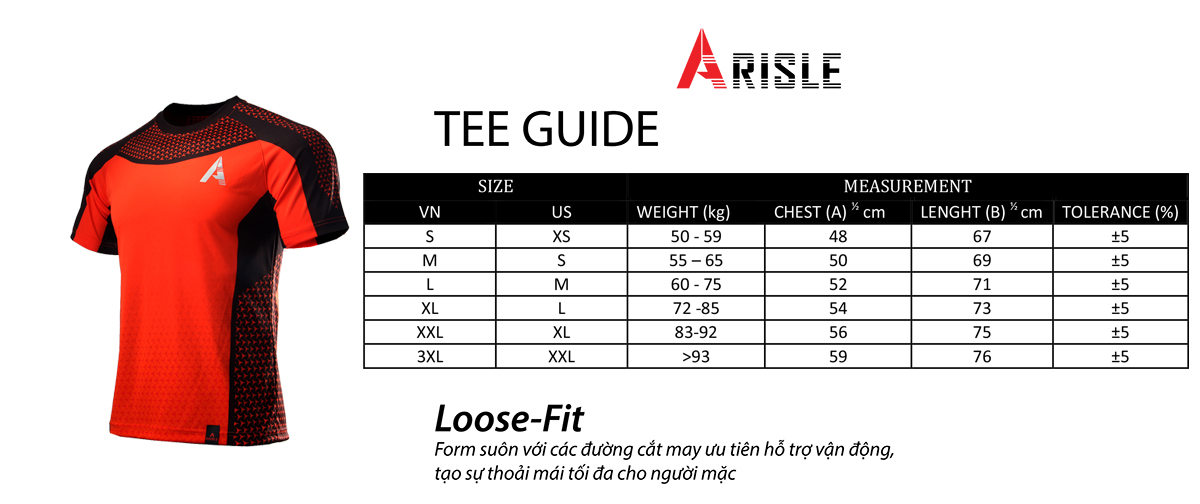 Arisle-Tee-Guide-Loose-Fit