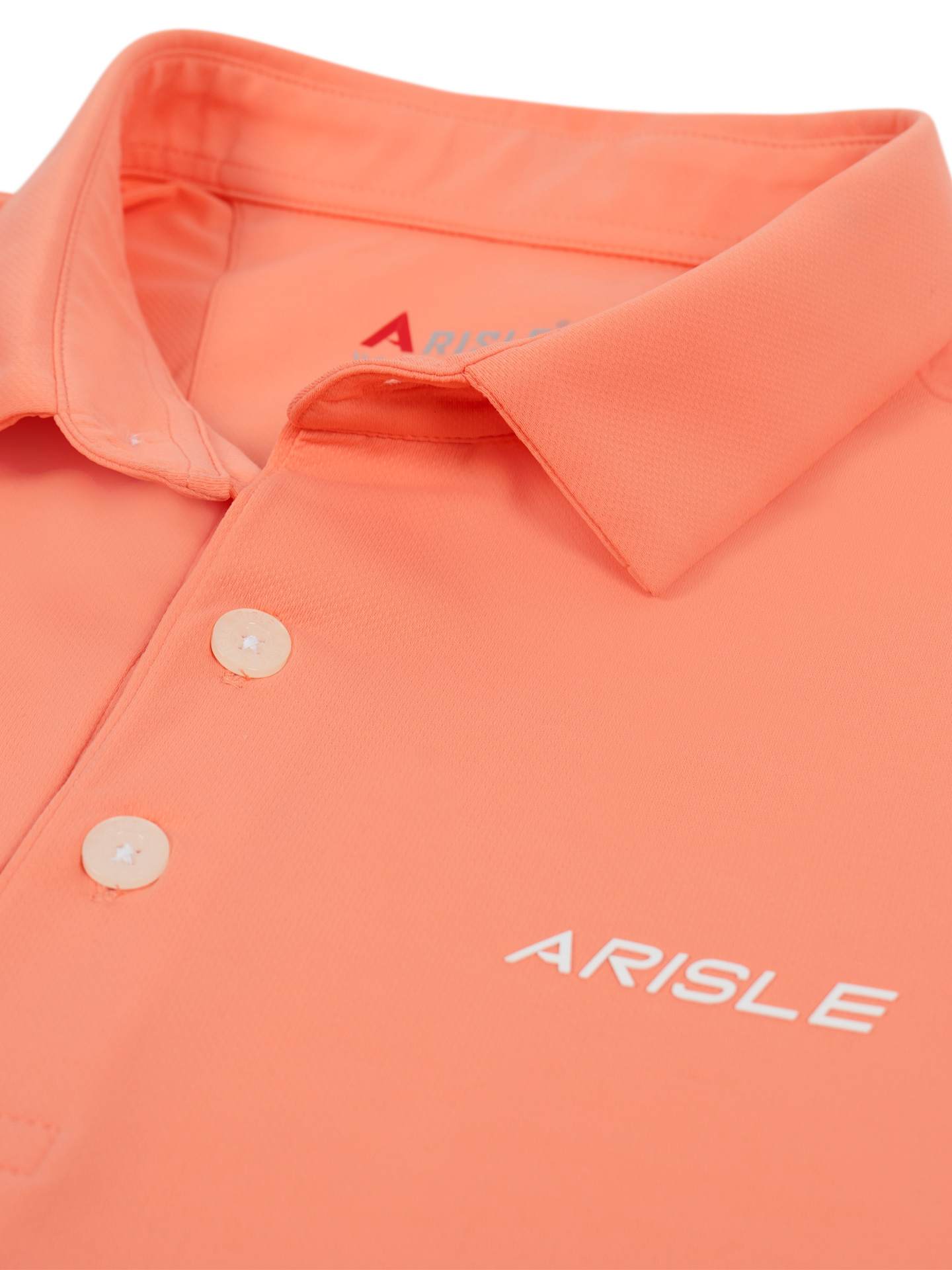 Ao-Polo-Golf-Nam-ARISLE-Icestretch-Pastel-Orange-6