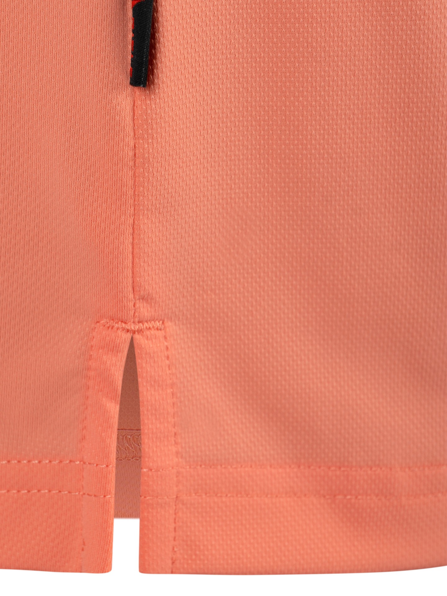Áo Polo Golf ARISLE IceStretch Pastel Orange
