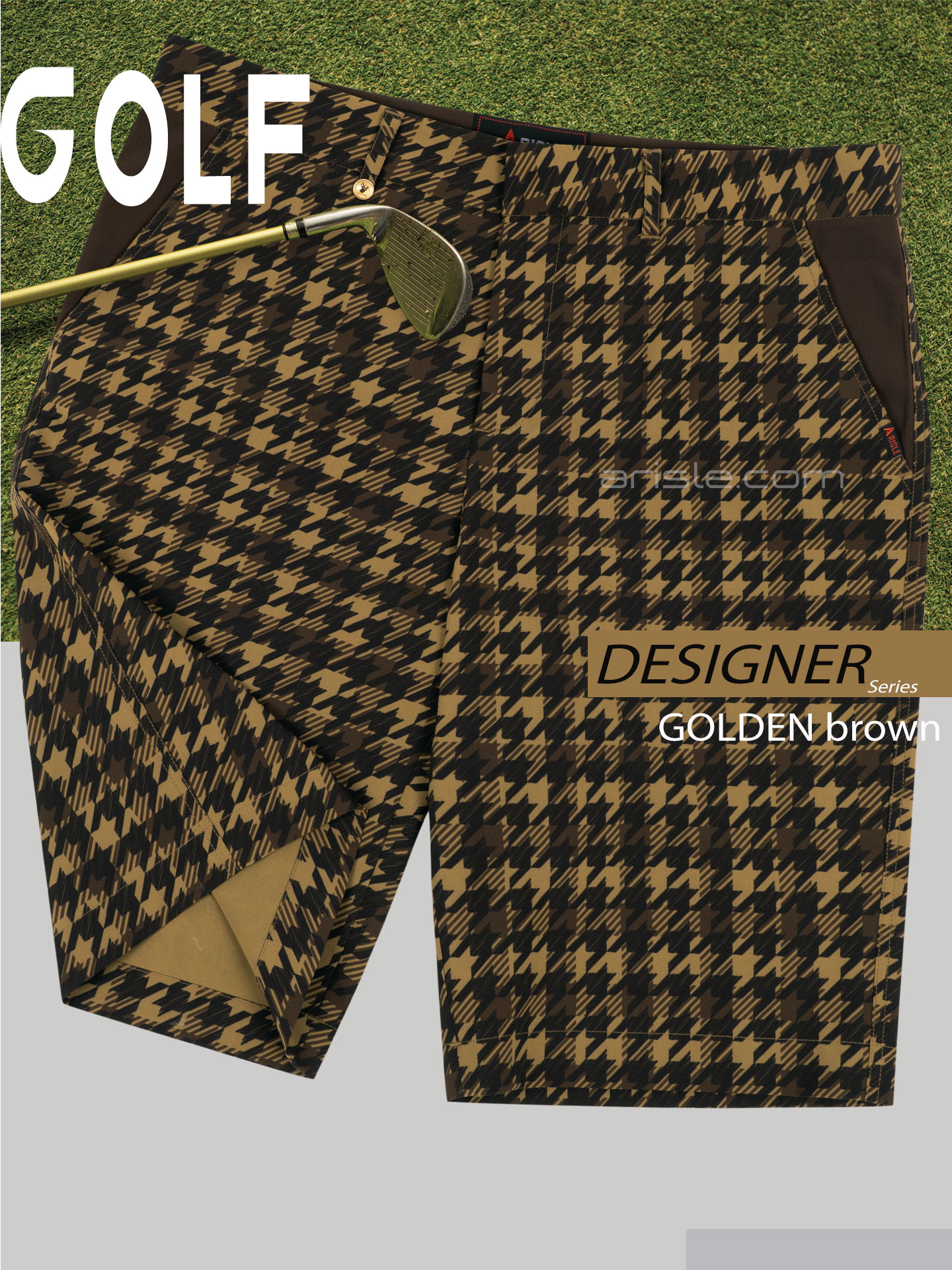 Quan-Golf-Short-ARISLE-Designer-Series-Golden-Brown-7