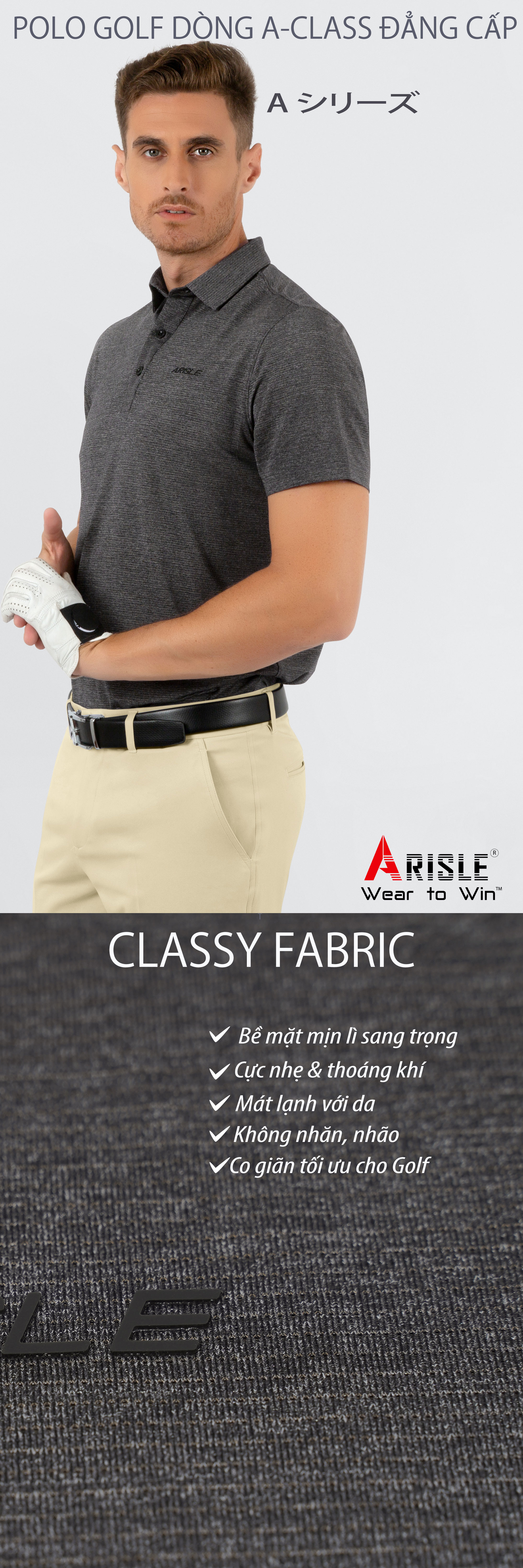 Ao-Polo-Golf-Arisle-A-Class-Platinum-Stripe-Grey-7