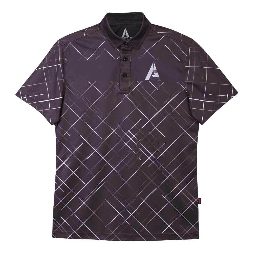 Áo Arisle Legacy Polo Shirt
