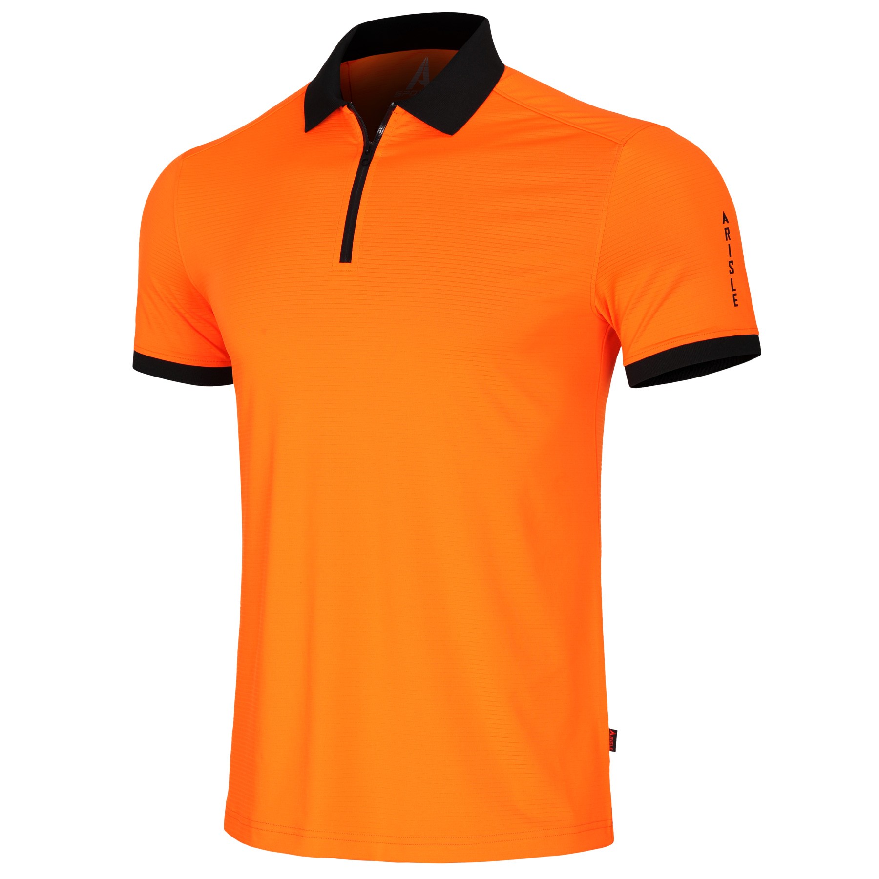 Quần Golf Nam Arisle Ultra Comfy Fierce Orange