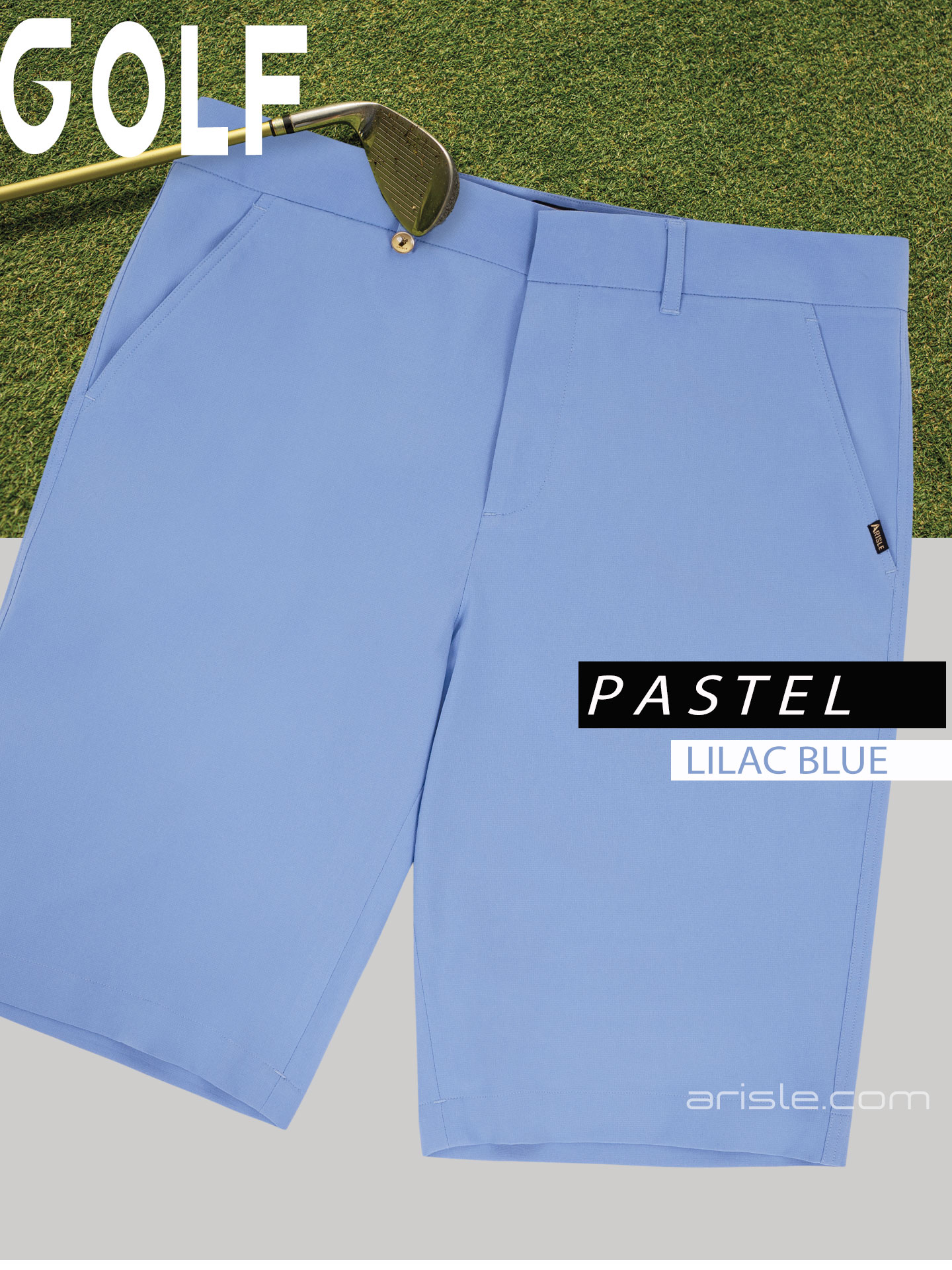 Quan-Golf-Shorts-ARISLE-Bossman-Pastel-Lilac-Blue-11