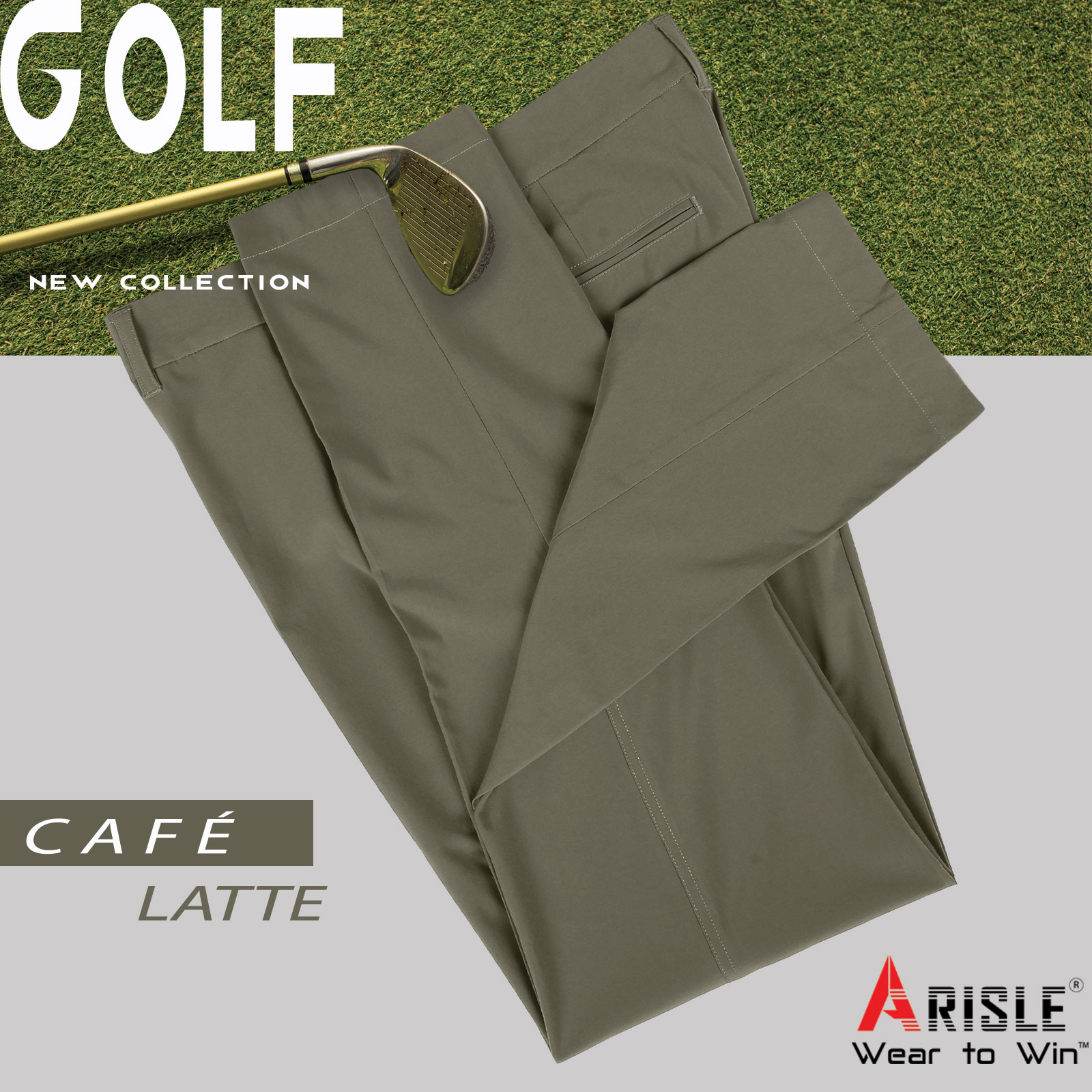 Quan-Golf-ARISLE-Ultra-Comfy-Cafe-Latte-8