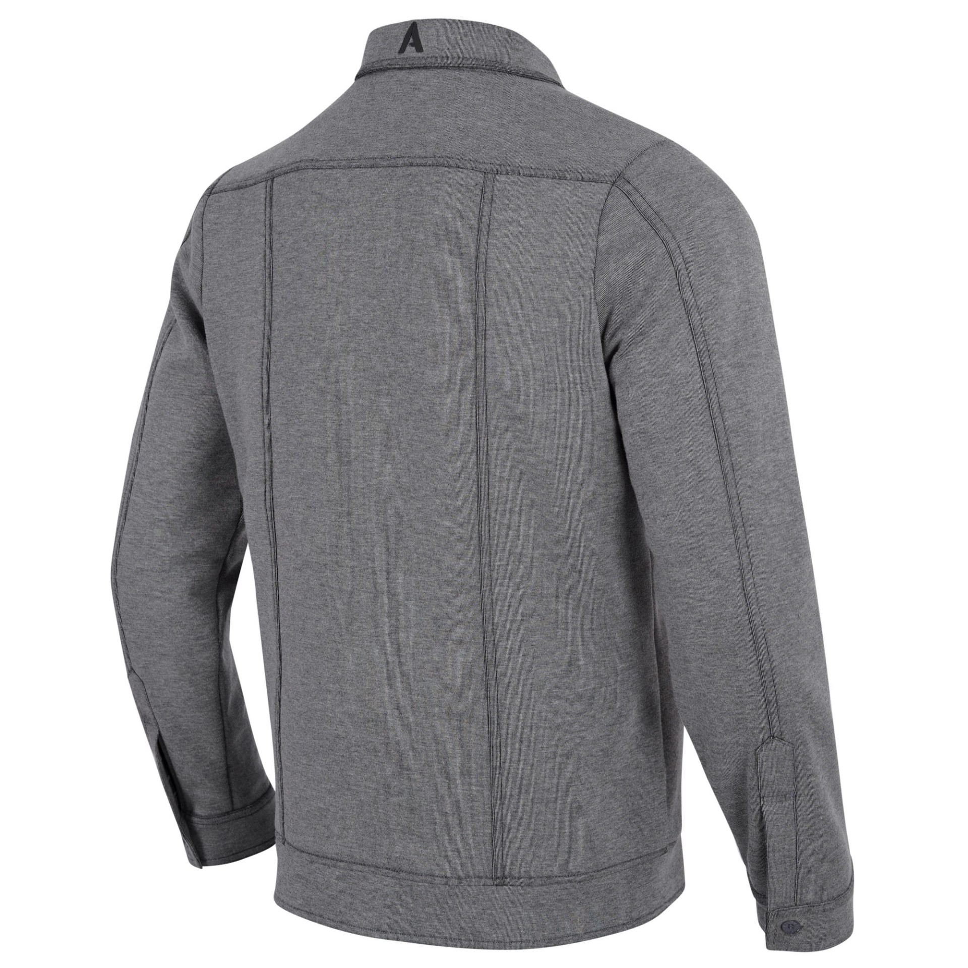Áo Khoác Golf Arisle DS (Designer Series) Space-Grey Jacket