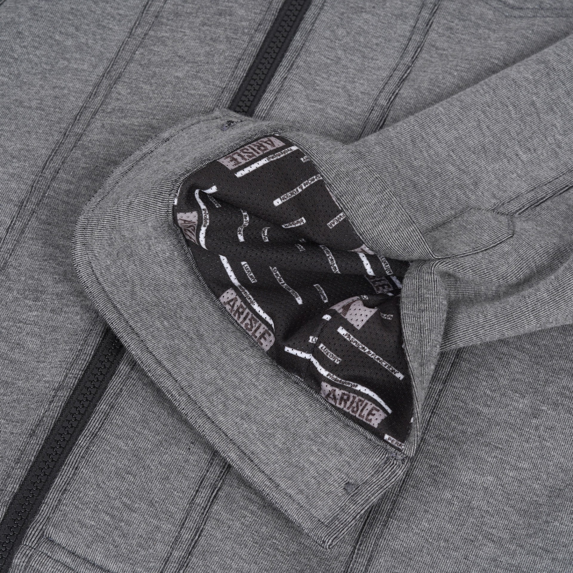 Áo Khoác Golf Arisle DS (Designer Series) Space-Grey Jacket