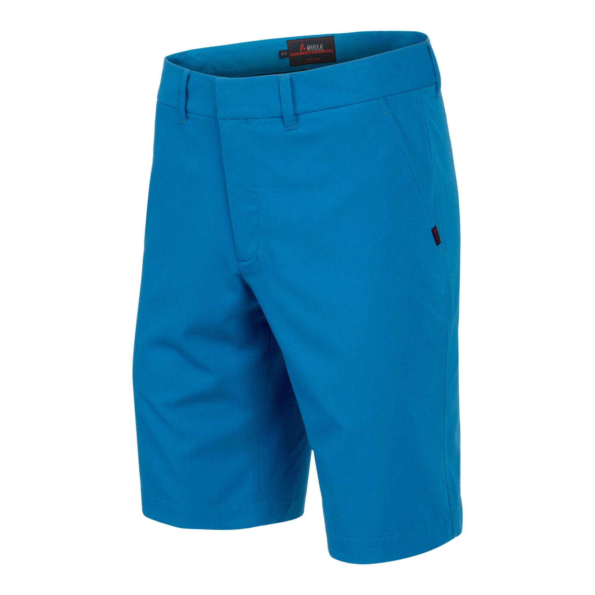 Quần Golf Shorts Arisle Pro-Course Sky Blue