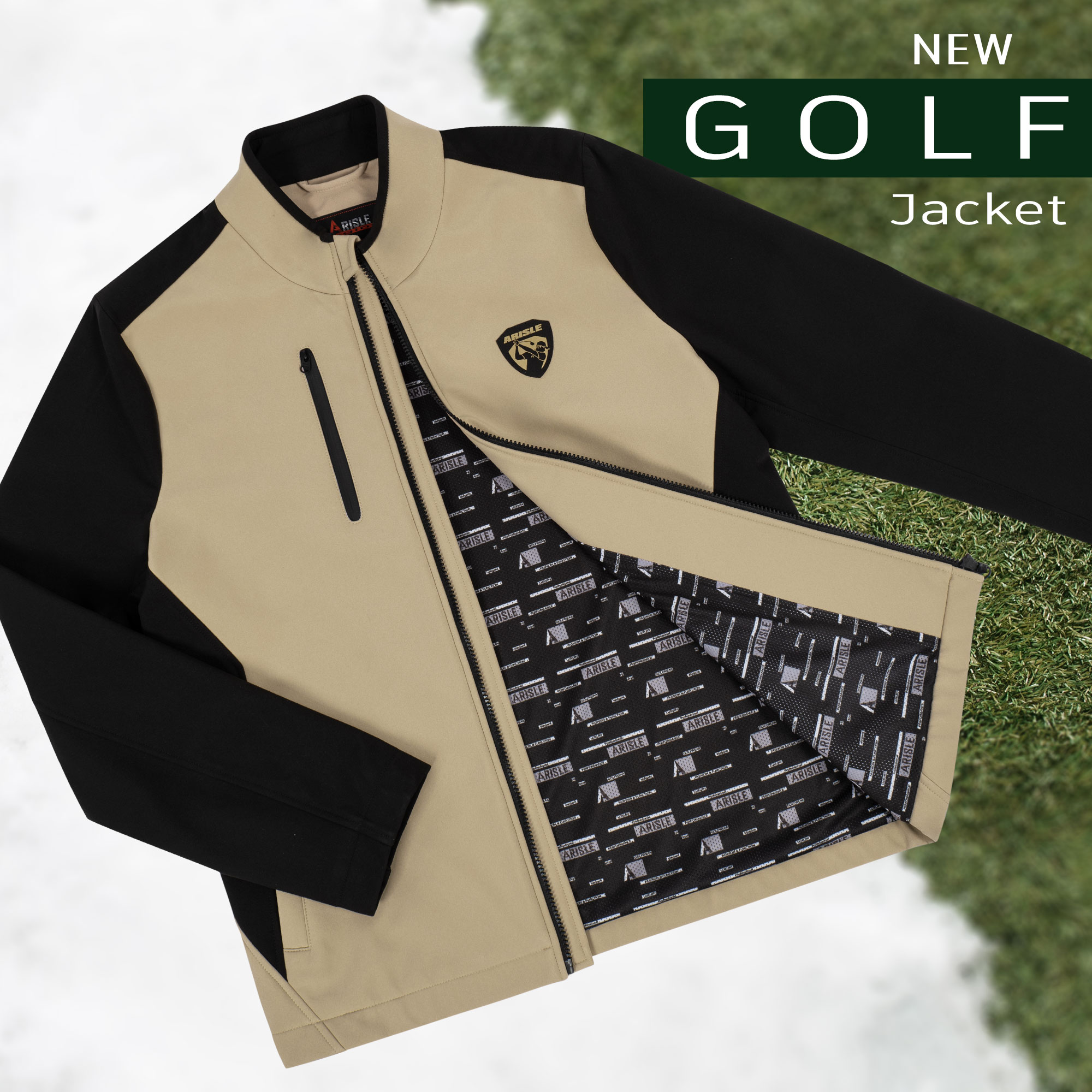 new-golf-jacket