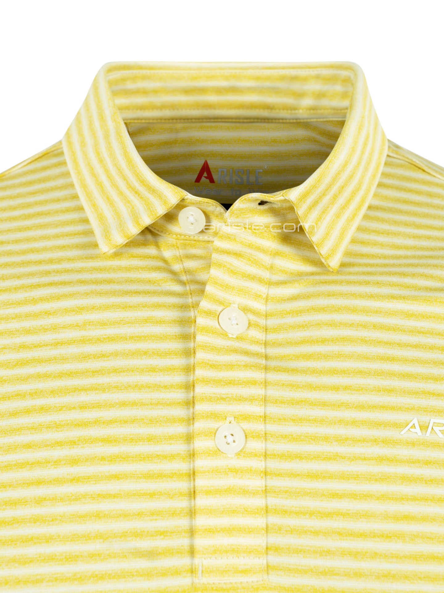 Ao-Polo-Golf-Nam-Pixel-Stripe-Canary-Yellow-1